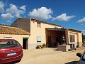 Large Country house, walking distance to Town in Daft on Spain 