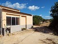 Large Country house, walking distance to Town in Daft on Spain 