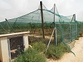 Baugrundstück in der Nähe von Alenda Golf in Daft on Spain 