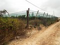 Baugrundstück in der Nähe von Alenda Golf in Daft on Spain 