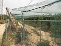 Baugrundstück in der Nähe von Alenda Golf in Daft on Spain 