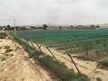 Baugrundstück in der Nähe von Alenda Golf in Daft on Spain 