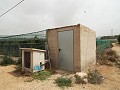 Baugrundstück in der Nähe von Alenda Golf in Daft on Spain 