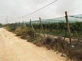 Baugrundstück in der Nähe von Alenda Golf in Daft on Spain 