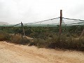 Double terrain à bâtir près du golf d'Alenda in Daft on Spain 