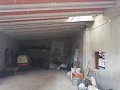 Landhuis met 5 slaapkamers en zwembad in Daft on Spain 
