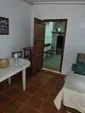 Landhuis met 5 slaapkamers en zwembad in Daft on Spain 