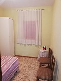 Landhuis met 5 slaapkamers en zwembad in Daft on Spain 