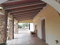 Landhuis met 5 slaapkamers en zwembad in Daft on Spain 