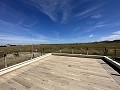 Schlüsselfertig – Einführungspreis – Eine Einheit verfügbar – Lux Beach Villa mit 3 Schlafzimmern, Pool und Solarium mit Meerblick in Daft on Spain 