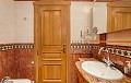 Belle Villa spacieuse à 100M de la mer 5 Chambres- 4 Salles de bain in Daft on Spain 