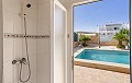 Belle Villa spacieuse à 100M de la mer 5 Chambres- 4 Salles de bain in Daft on Spain 