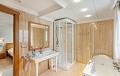 Belle Villa spacieuse à 100M de la mer 5 Chambres- 4 Salles de bain in Daft on Spain 