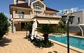 Belle Villa spacieuse à 100M de la mer 5 Chambres- 4 Salles de bain in Daft on Spain 