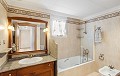 Belle Villa spacieuse à 100M de la mer 5 Chambres- 4 Salles de bain in Daft on Spain 