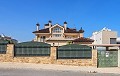 Belle Villa spacieuse à 100M de la mer 5 Chambres- 4 Salles de bain in Daft on Spain 