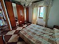 Country House with a pool and outbuildings in Daft on Spain 
