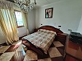 Country House with a pool and outbuildings in Daft on Spain 