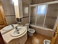 Zwei Immobilien auf einem Grundstück in Crevillente in Daft on Spain 