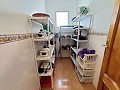Zwei Immobilien auf einem Grundstück in Crevillente in Daft on Spain 
