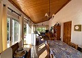Hermosa y espaciosa villa de 2 dormitorios en Salinas con piscina privada in Daft on Spain 