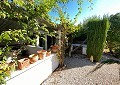 Hermosa y espaciosa villa de 2 dormitorios en Salinas con piscina privada in Daft on Spain 