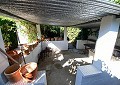 Hermosa y espaciosa villa de 2 dormitorios en Salinas con piscina privada in Daft on Spain 