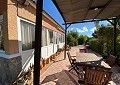 Hermosa y espaciosa villa de 2 dormitorios en Salinas con piscina privada in Daft on Spain 