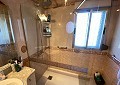 Hermosa y espaciosa villa de 2 dormitorios en Salinas con piscina privada in Daft on Spain 