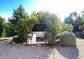 Hermosa y espaciosa villa de 2 dormitorios en Salinas con piscina privada in Daft on Spain 