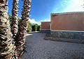 Hermosa y espaciosa villa de 2 dormitorios en Salinas con piscina privada in Daft on Spain 