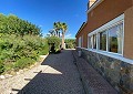 Hermosa y espaciosa villa de 2 dormitorios en Salinas con piscina privada in Daft on Spain 