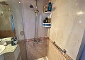Hermosa y espaciosa villa de 2 dormitorios en Salinas con piscina privada in Daft on Spain 