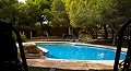 Villa mit 5 Schlafzimmern in Quesada Lo Pepin in Daft on Spain 