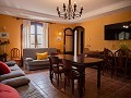 Villa mit 5 Schlafzimmern in Quesada Lo Pepin in Daft on Spain 