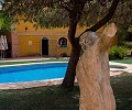 Villa mit 5 Schlafzimmern in Quesada Lo Pepin in Daft on Spain 