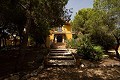 Villa mit 5 Schlafzimmern in Quesada Lo Pepin in Daft on Spain 