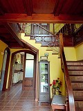 Villa mit 5 Schlafzimmern in Quesada Lo Pepin in Daft on Spain 