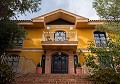 Villa mit 5 Schlafzimmern in Quesada Lo Pepin in Daft on Spain 