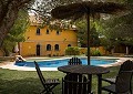 Villa mit 5 Schlafzimmern in Quesada Lo Pepin in Daft on Spain 