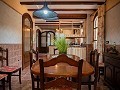 Villa mit 5 Schlafzimmern in Quesada Lo Pepin in Daft on Spain 