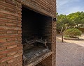Villa mit 5 Schlafzimmern in Quesada Lo Pepin in Daft on Spain 