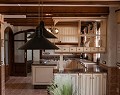 Villa mit 5 Schlafzimmern in Quesada Lo Pepin in Daft on Spain 