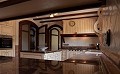 Villa mit 5 Schlafzimmern in Quesada Lo Pepin in Daft on Spain 
