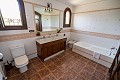 Villa mit 5 Schlafzimmern in Quesada Lo Pepin in Daft on Spain 