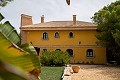 Villa mit 5 Schlafzimmern in Quesada Lo Pepin in Daft on Spain 