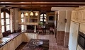 Villa mit 5 Schlafzimmern in Quesada Lo Pepin in Daft on Spain 