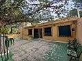 Lovely 2 Bedroom Country house in La Romana in Daft on Spain 