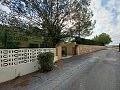 Lovely 2 Bedroom Country house in La Romana in Daft on Spain 