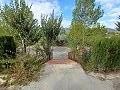 Lovely 2 Bedroom Country house in La Romana in Daft on Spain 